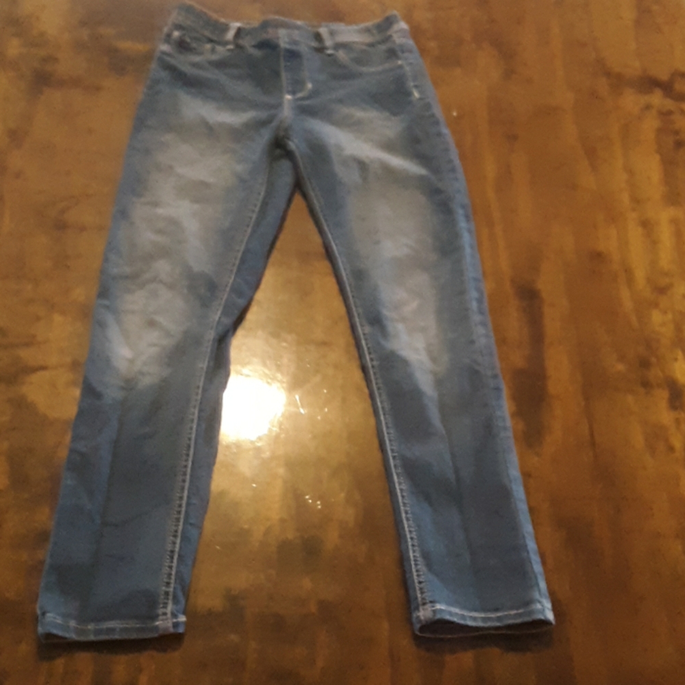 Jordache jeggings